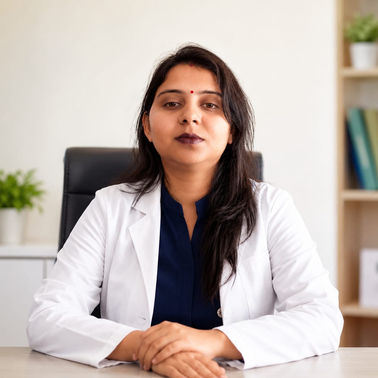 Dt. Nisha Singh Yadav